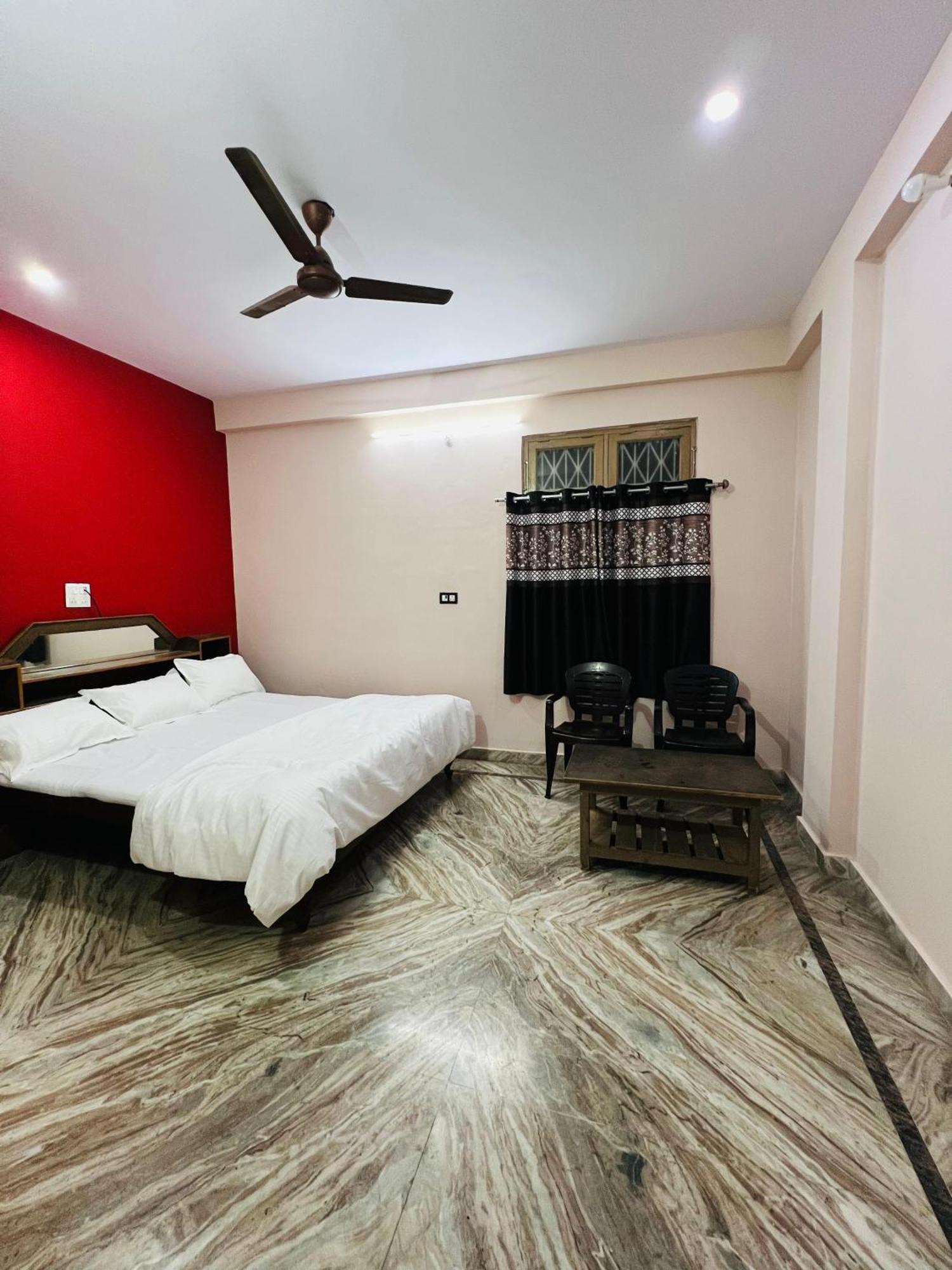 Annapurna Homestays Varanasi Exterior photo