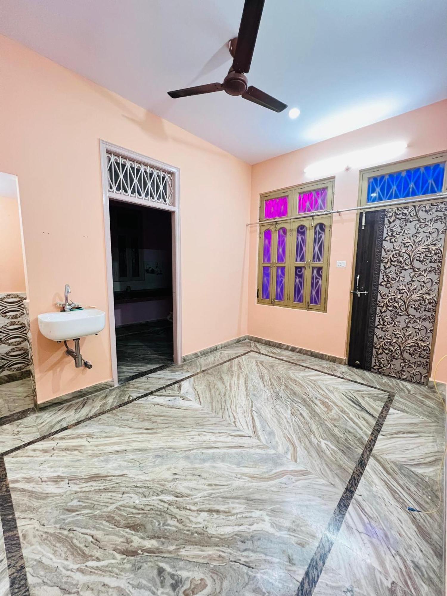 Annapurna Homestays Varanasi Exterior photo