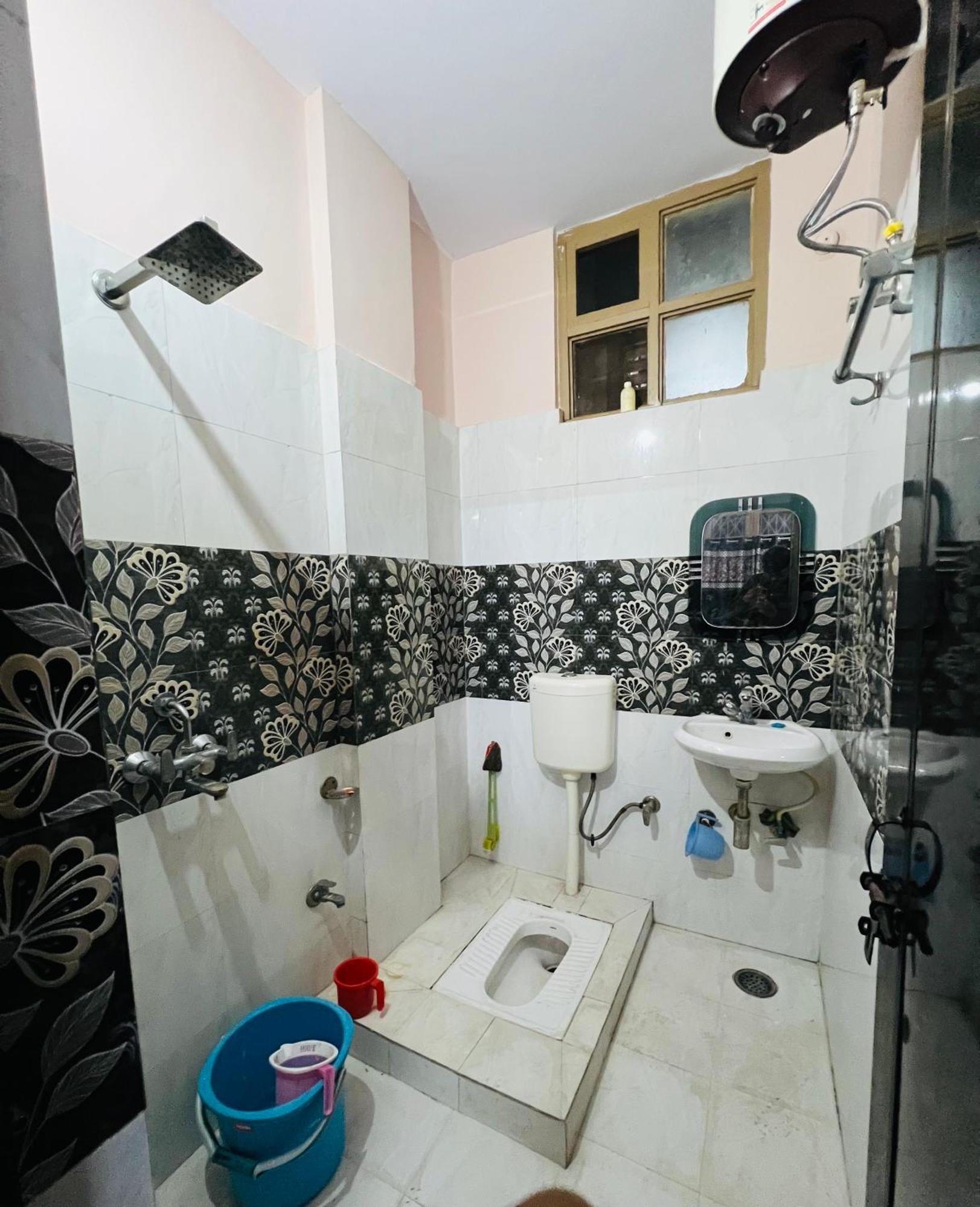 Annapurna Homestays Varanasi Exterior photo